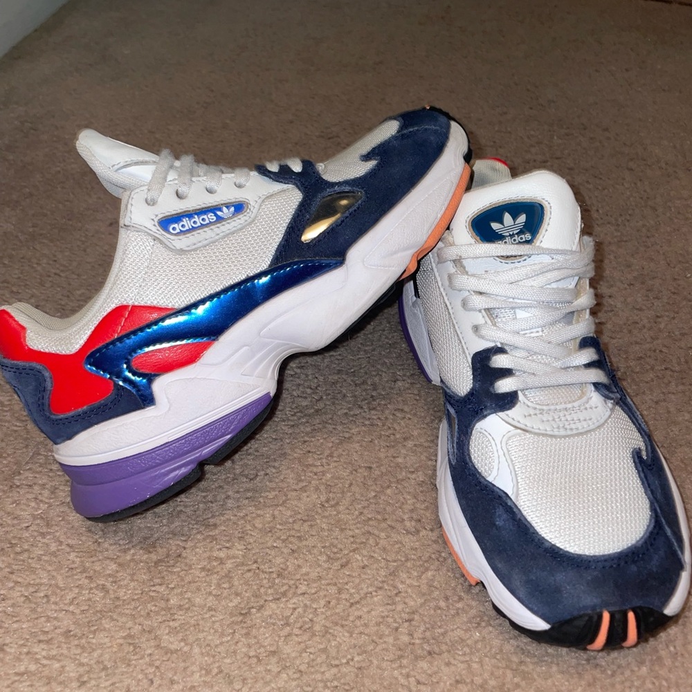 Adidas Falcons